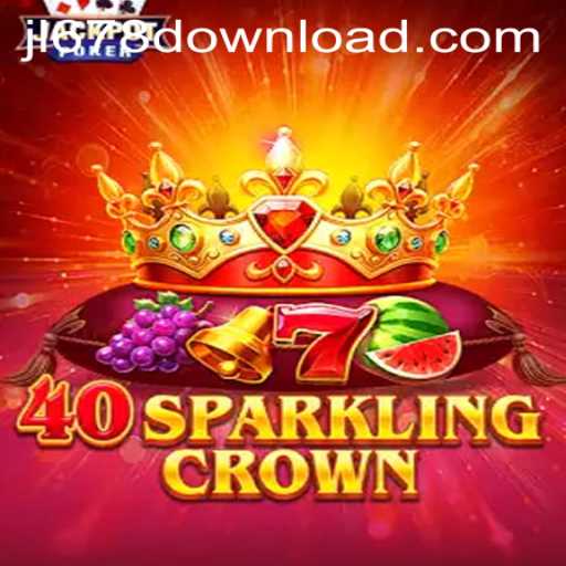 A Deep Dive into 40SparklingCrown: The Game That Shines Bright