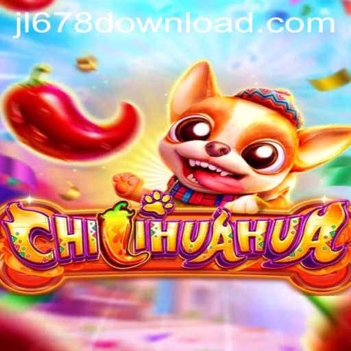CHILIHUAHUA: An Exciting New Game Unveiled