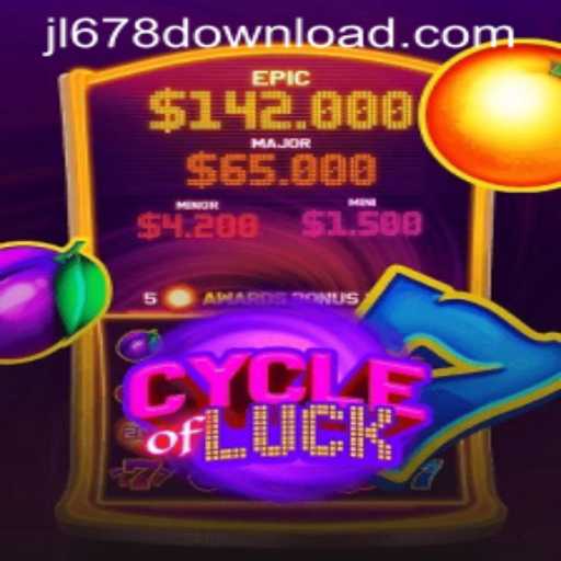 CycleofLuck A Journey Through Fortune and Strategy
