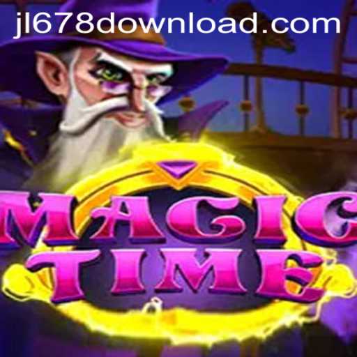 Discover MagicTime: The Enchanting Game Experience