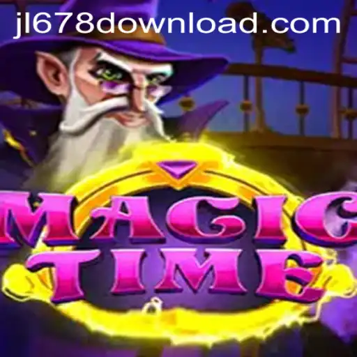 Discover MagicTime: The Enchanting Game Experience