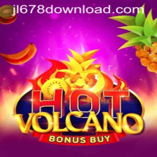 Exploring the Thrills of Hot Volcano Bonus Buy