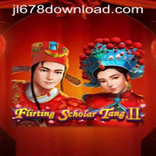 Flirting Scholar Tang II: An Engaging Adventure