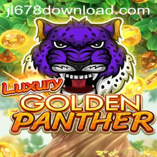 LUXURYGOLDENPANTHER: A Thrilling New Adventure