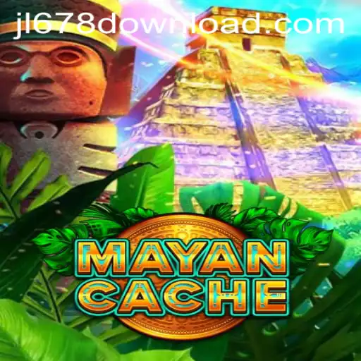 MayanCache Adventure Awaits