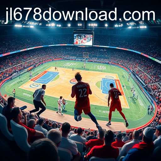 The Impact of Sports and the Role of JL678 in Athletic Excellence