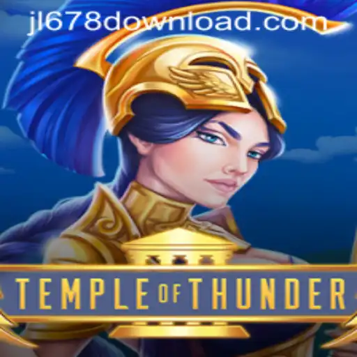 Temple of Thunder: A Thrilling Adventure Awaits