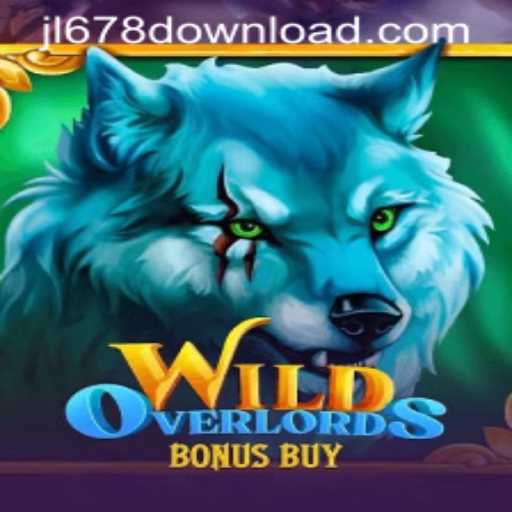 Experience the Thrill of WildOverlordsBonusBuy