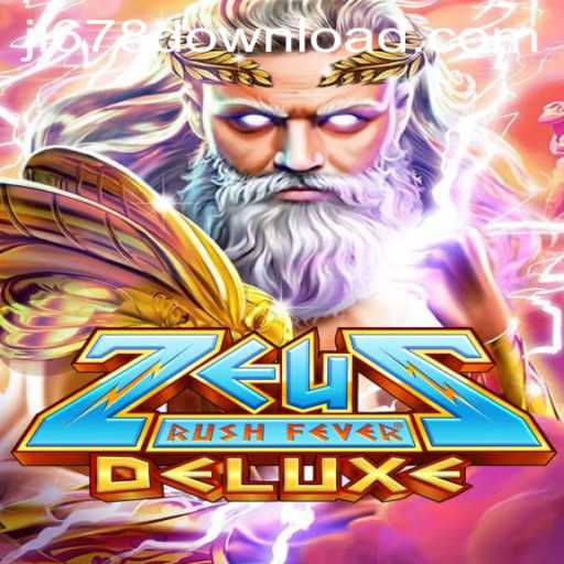 Unleashing the Thunder in ZeusRushFeverDeluxe